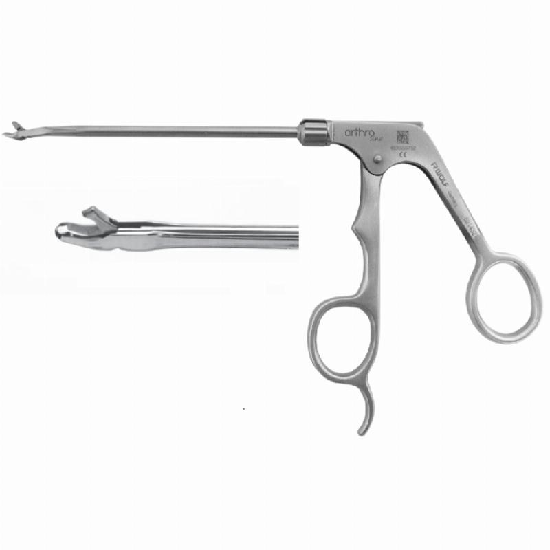 Кусачки гачкоподібні, ширина 3 mm (мм), висота 1.6 mm (мм). Richard Wolf GmbH